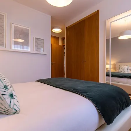 River View Apartment By Lisbon Heart-3