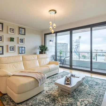 River View Apartment By Lisbon Heart-2